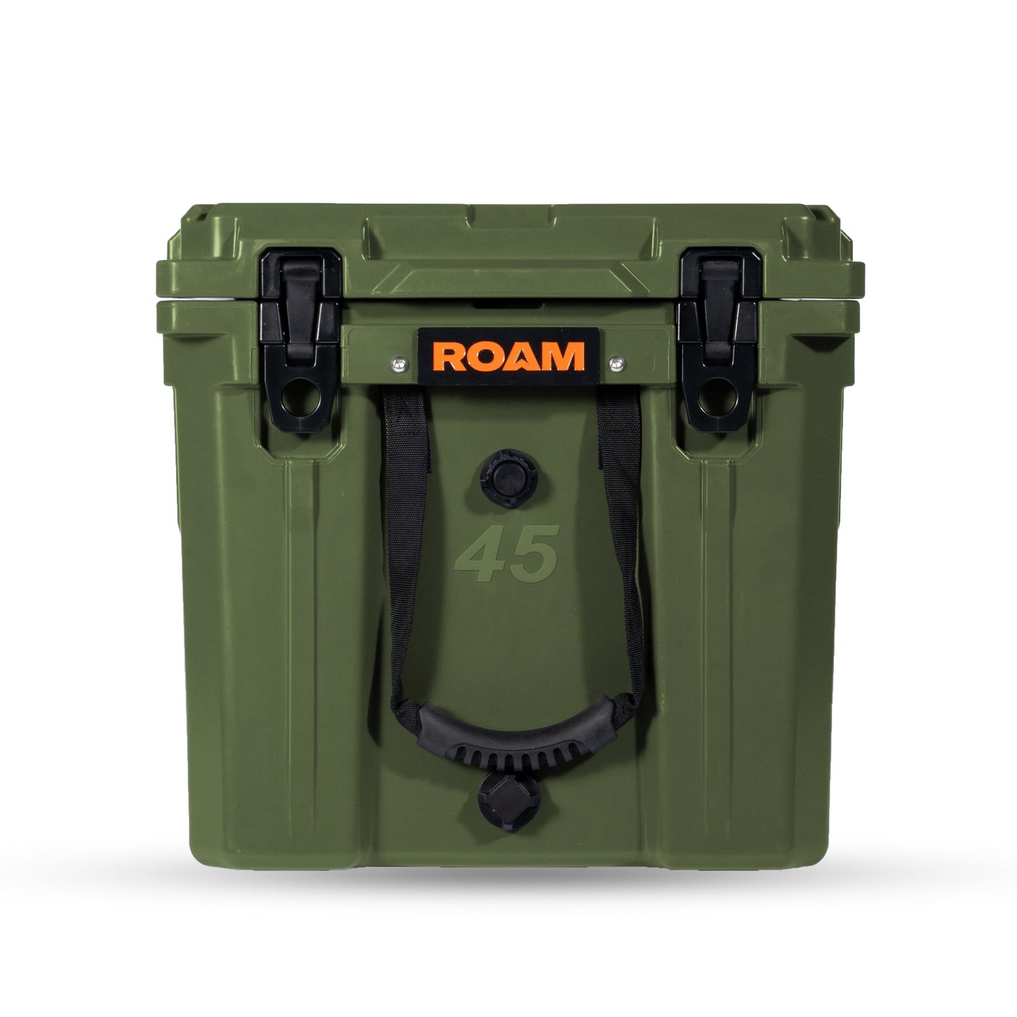 ROAM Adventure Co. 45QT End-Opening Rugged Cooler