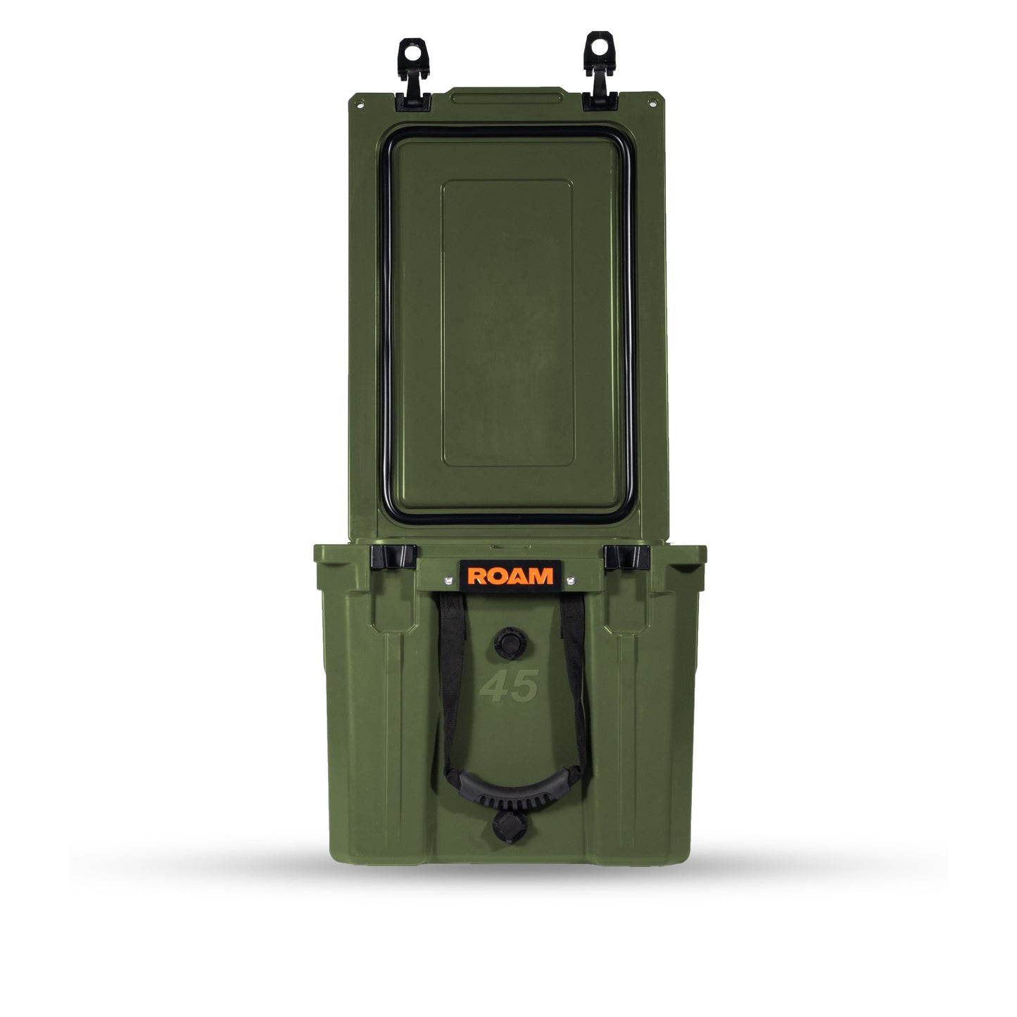 ROAM Adventure Co. 45QT End-Opening Rugged Cooler