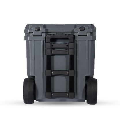 ROAM Adventure Co. 46QT Rolling Rugged Cooler