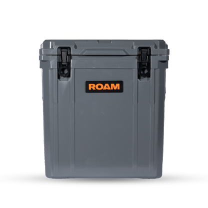 ROAM Adventure Co. 46QT Rolling Rugged Cooler