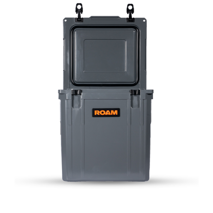 ROAM Adventure Co. 46QT Rolling Rugged Cooler