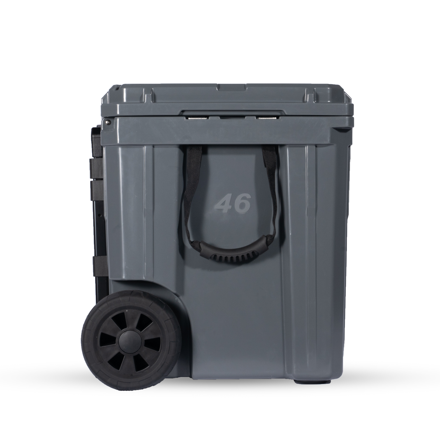 ROAM Adventure Co. 46QT Rolling Rugged Cooler