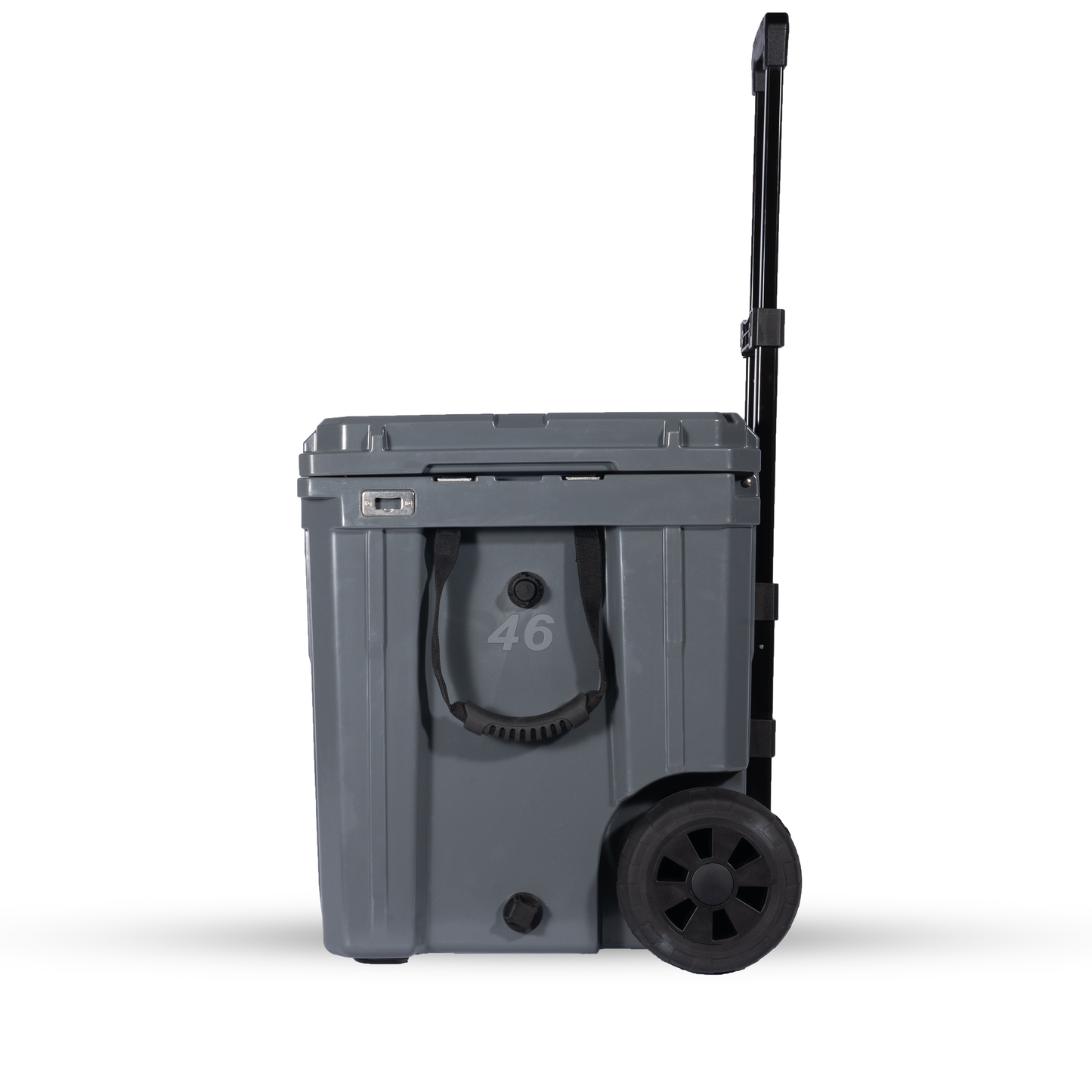 ROAM Adventure Co. 46QT Rolling Rugged Cooler