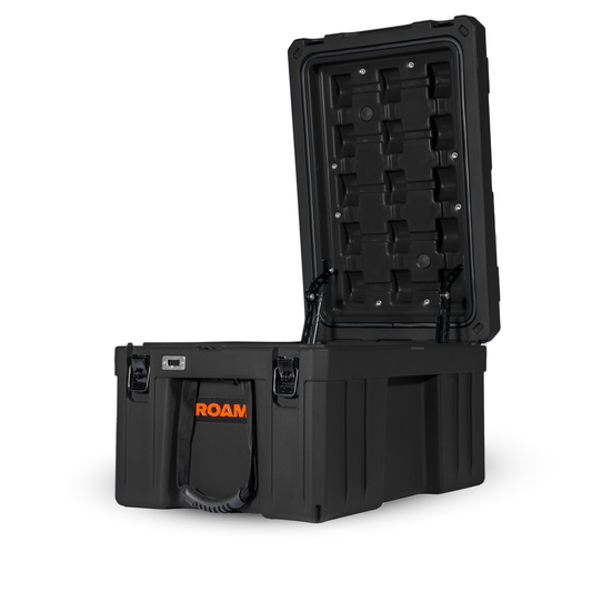 ROAM Adventure Co. 86L Rugged Case