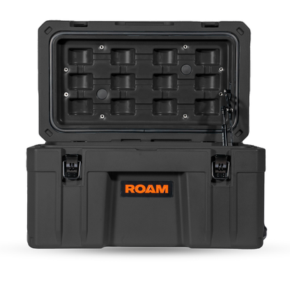 ROAM Adventure Co. 55L Rugged Case