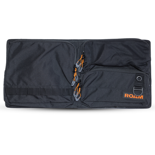 ROAM Adventure Co. 55L Lid Organizer