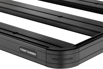 Front Runner Slimline II Roof Rack Kit Compatible with Toyota Tacoma (2005-Current)