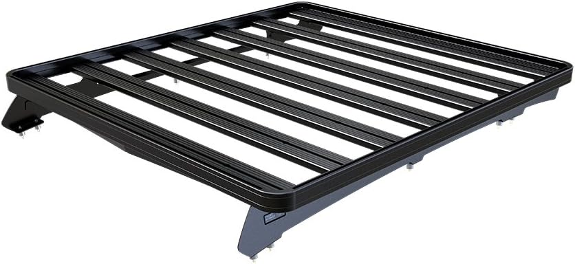 Front Runner Slimline II Roof Rack Kit Compatible with Toyota Tacoma (2005-Current)