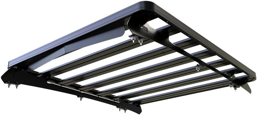 Front Runner Slimline II Roof Rack Kit Compatible with Toyota Tacoma (2005-Current)