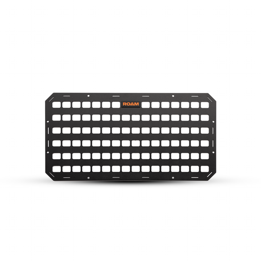 ROAM Adventure Co. 66L Rugged Case Molle Panel