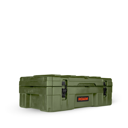 ROAM Adventure Co. 66L Rugged Case
