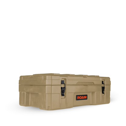 ROAM Adventure Co. 66L Rugged Case