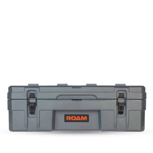 ROAM Adventure Co. 66L Rugged Case