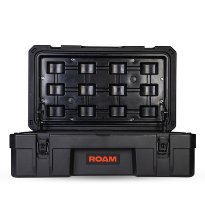 ROAM Adventure Co. 66L Rugged Case
