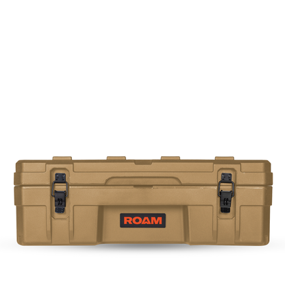 ROAM Adventure Co. 66L Rugged Case