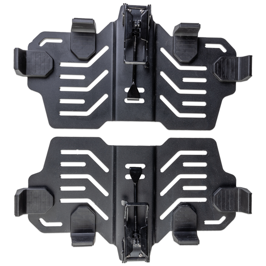 ROAM Adventure Co. 66L Rugged Mounts