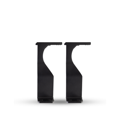 ROAM Adventure Co. 66L Rigid Mounts