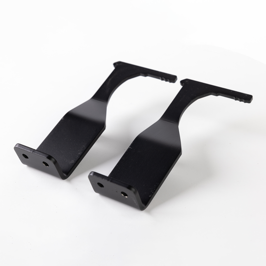 ROAM Adventure Co. 66L Rigid Mounts