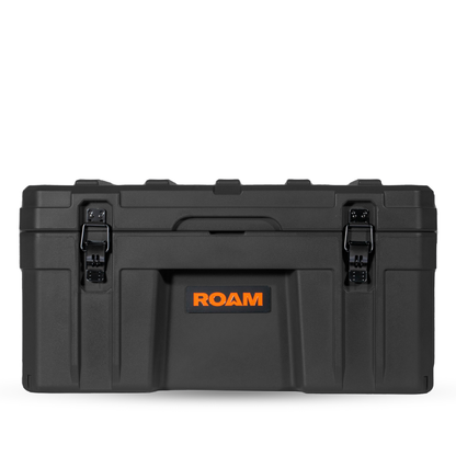 ROAM Adventure Co. 76L Rugged Case (Black)