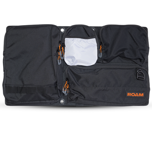 ROAM Adventure Co. 76L Lid Organizer