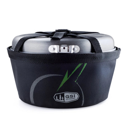 GSI Outdoors Pinnacle Camper Cookset