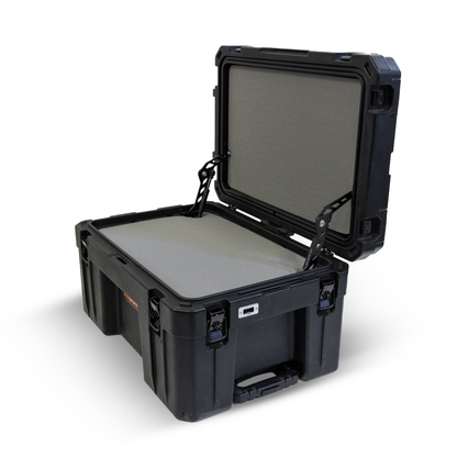 ROAM Adventure Co. 80L Rugged Case Foam Insert