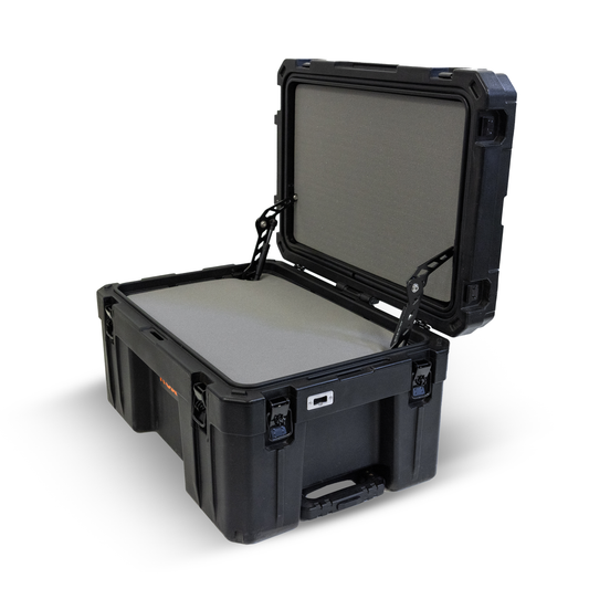 ROAM Adventure Co. 80L Rugged Case Foam Insert