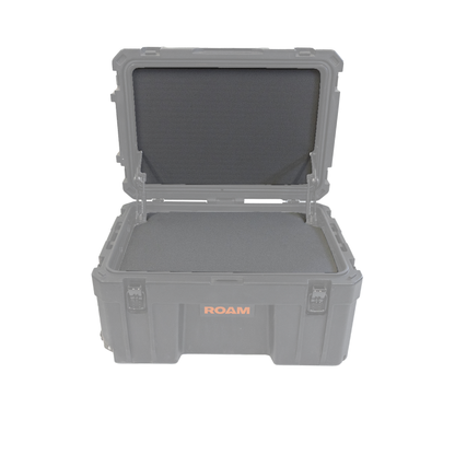 ROAM Adventure Co. 80L Rugged Case Foam Insert