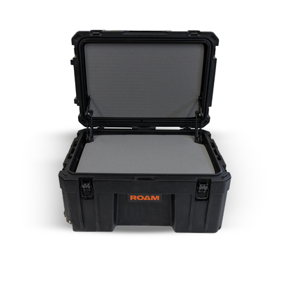ROAM Adventure Co. 80L Rugged Case Foam Insert