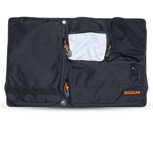 ROAM Adventure Co. 80L Lid Organizer