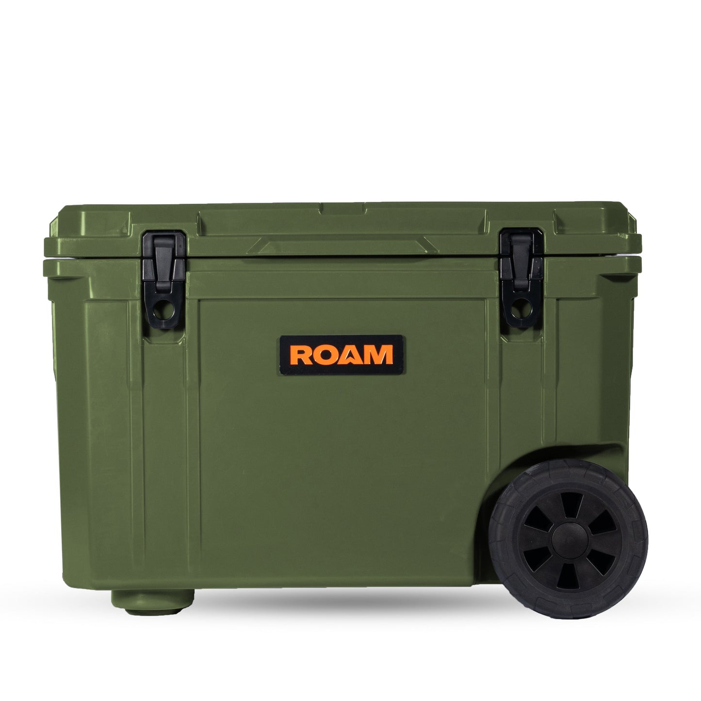 ROAM Adventure Co. 80QT Rolling Rugged Cooler