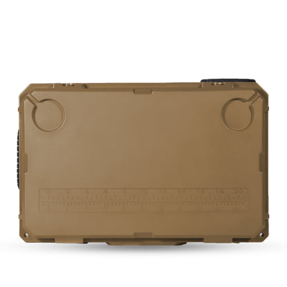 ROAM Adventure Co. 80QT Rolling Rugged Cooler