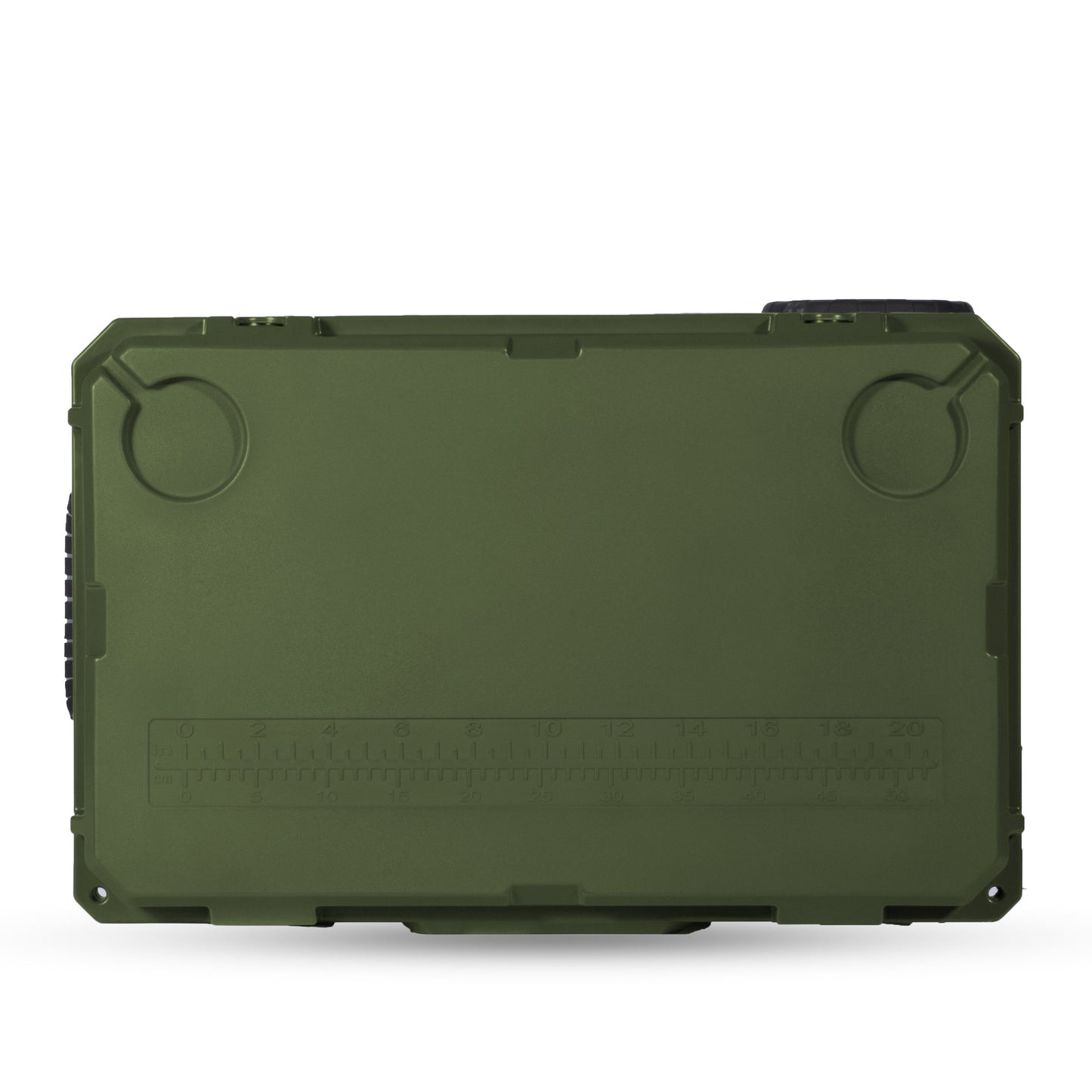 ROAM Adventure Co. 80QT Rolling Rugged Cooler