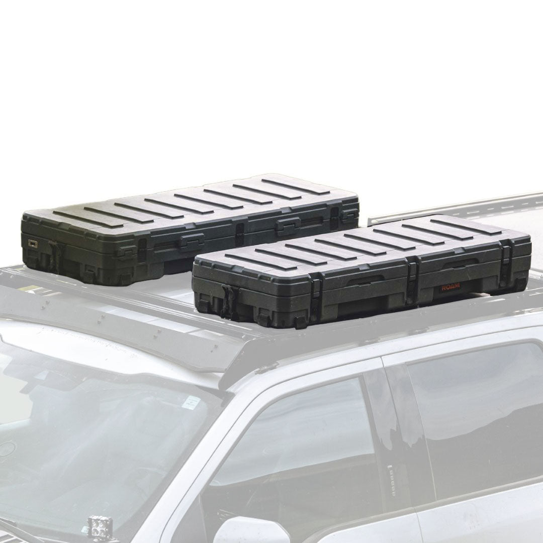 ROAM Adventure Co. 83L Rugged Case