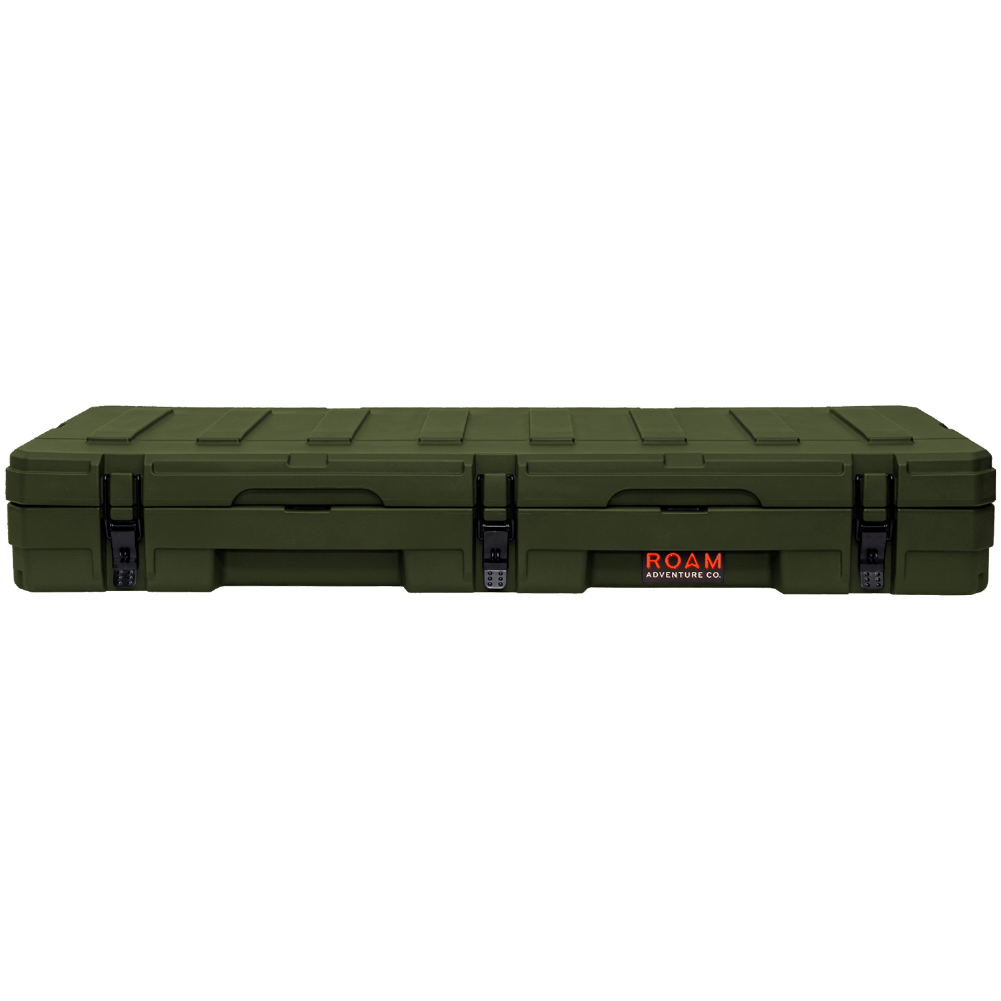 ROAM Adventure Co. 83L Rugged Case