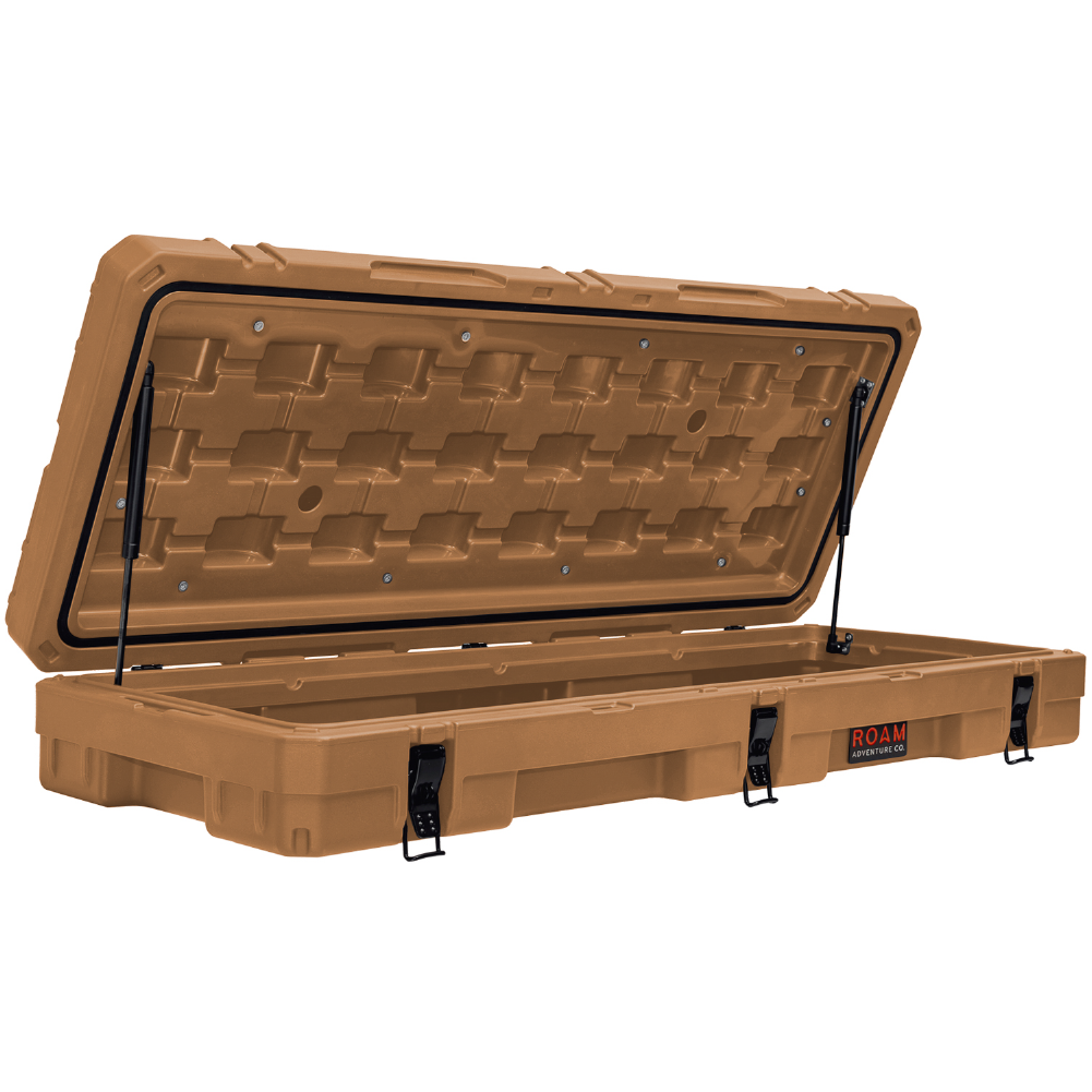 ROAM Adventure Co. 83L Rugged Case