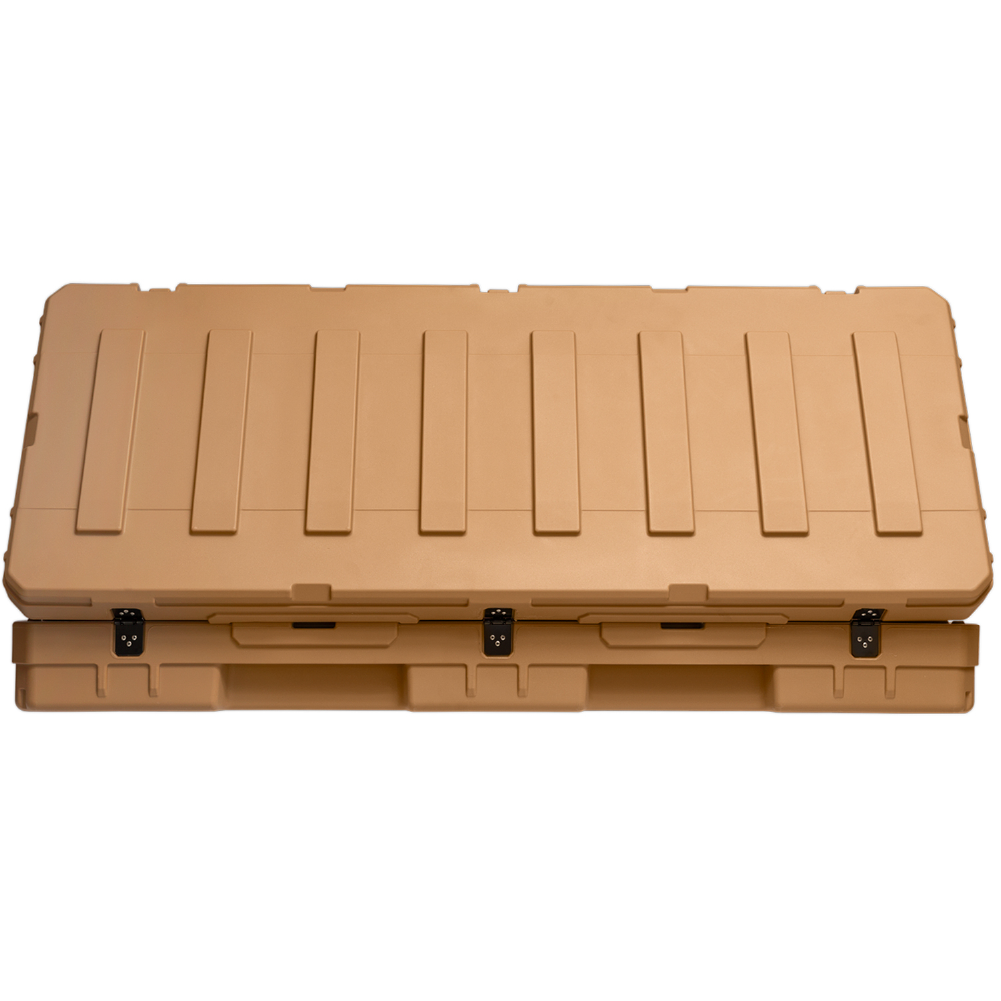 ROAM Adventure Co. 83L Rugged Case