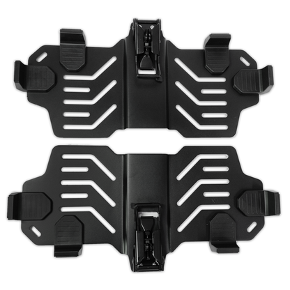 ROAM Adventure Co. 83L Rugged Mounts