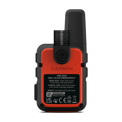 Garmin inReach Mini 2 Satellite Communicator