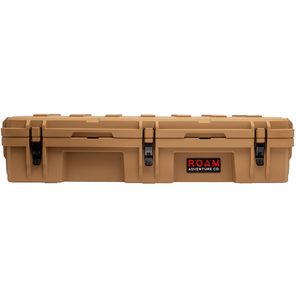 ROAM Adventure Co. 95L Rugged Case