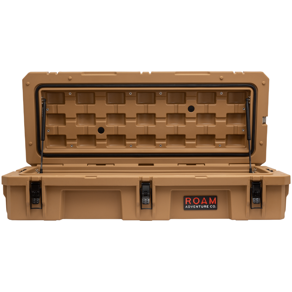 ROAM Adventure Co. 95L Rugged Case