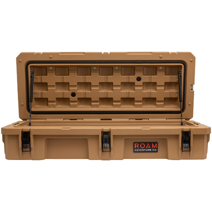 ROAM Adventure Co. 95L Rugged Case