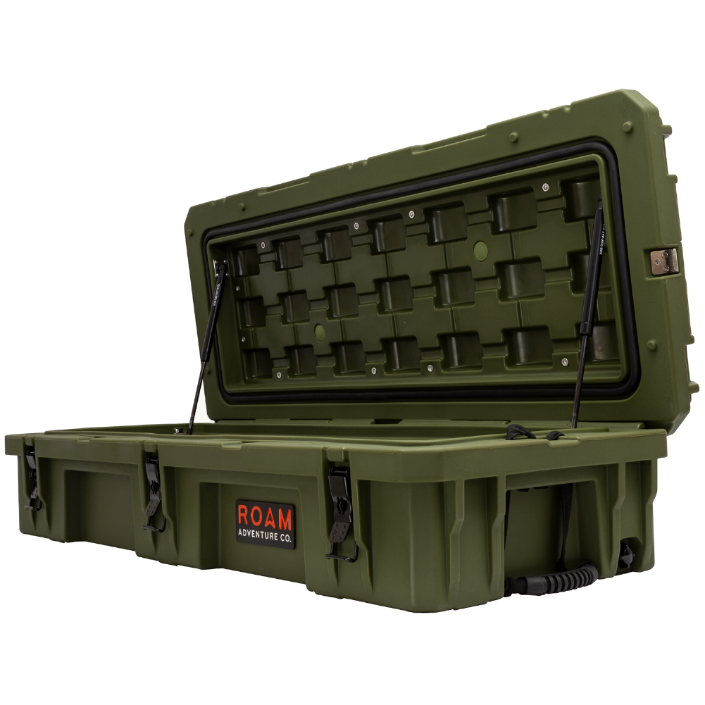 ROAM Adventure Co. 95L Rugged Case