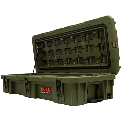 ROAM Adventure Co. 95L Rugged Case