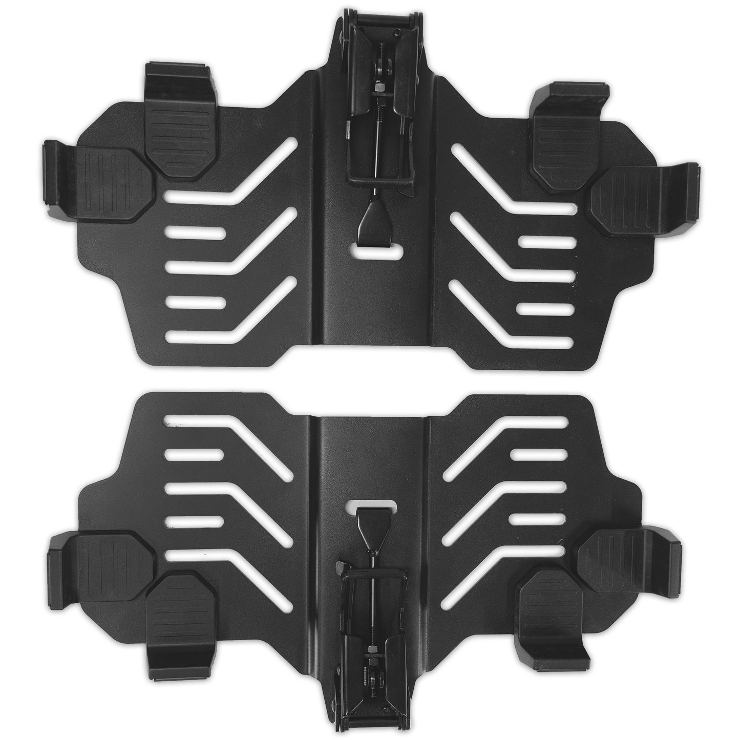 ROAM Adventure Co. 95L Rugged Mounts