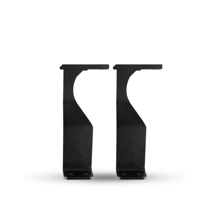 ROAM Adventure Co. 95L Rigid Mounts