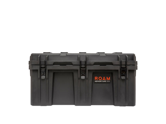 ROAM Adventure Co. 160L Rugged Case