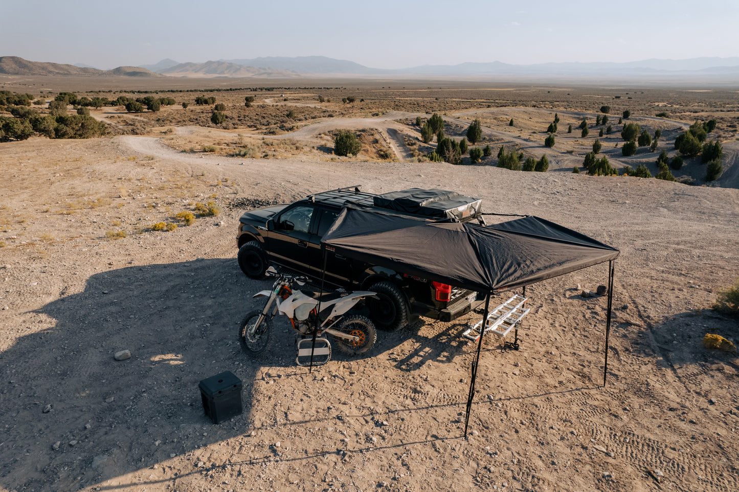 ROAM Adventure Co. ARC 270 Awning