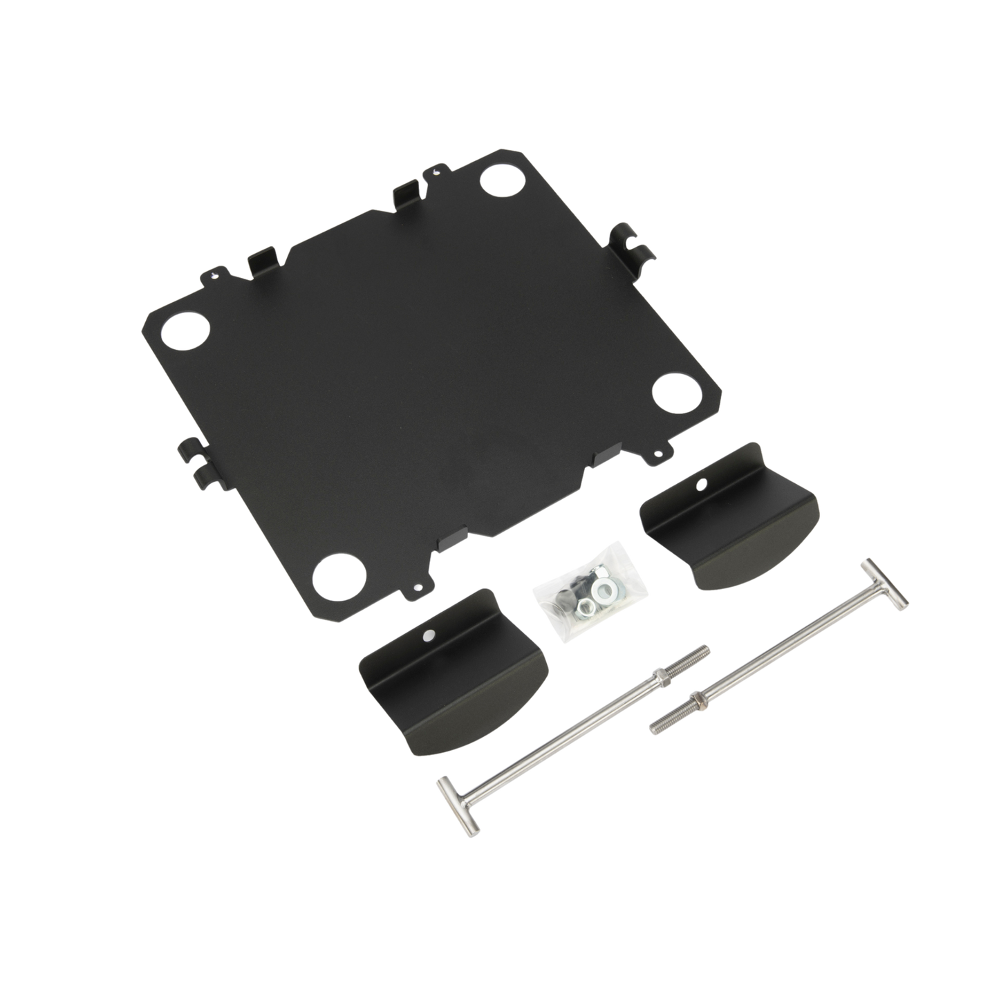 E360 360 Single Tie Down Tray System [C]