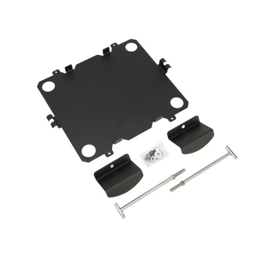 E360 360 Single Tie Down Tray System [C]